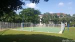 Foto: Taman Asyik untuk Weekend di Depok