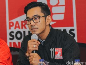 PSI Dekati KIB dan PDIP Supaya Dukung Ganjar Capres