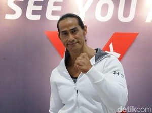 Viral Ulasan Napas Aja Salah di Medsos, Ade Rai Angkat Bicara