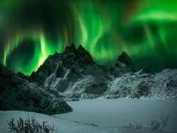 Karya Jawara Landscape Photographer of the Year Bikin Terperangah