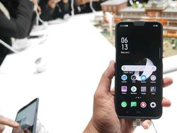 Serunya Menjajal Teknologi Zoom 10x Oppo