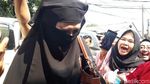 Jenguk Ahmad Dhani, Momen Safeea Bertemu Ayahnya di Rutan