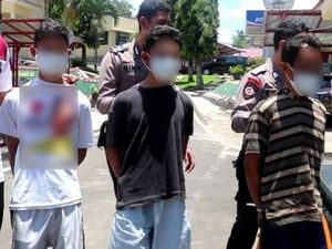 Begini Awal Mula Kasus Incest yang Bikin Geger di Lampung Bisa Terkuak