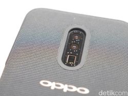 Serunya Menjajal Teknologi Zoom 10x Oppo