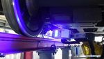 Teknisi Kereta Cepat di China Mulai Digantikan Robot