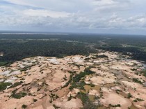 8 Destinasi Wisata Dunia Terancam Punah gegara Perubahan Iklim