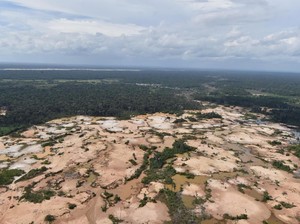 8 Destinasi Wisata Dunia Terancam Punah gegara Perubahan Iklim
