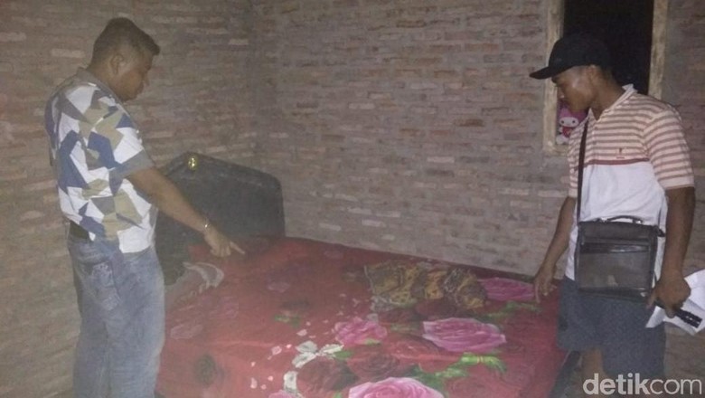 Korban Incest di Lampung Diperkosa Kakak 120 Kali, Ayah Berulang Kali Korban Incest di Lampung Diperkosa Kakak 120 Kali, Ayah Berulang Kali