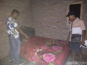 Korban Incest di Lampung Diperkosa Kakak 120 Kali, Ayah Berulang Kali