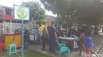 Foto: Taman Asyik untuk Weekend di Depok