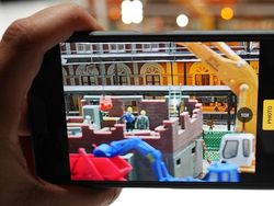 Serunya Menjajal Teknologi Zoom 10x Oppo