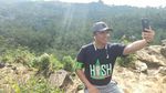 Potret Hash, Olahraga Sambil Berwisata