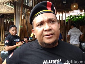Novel Bamukmin Masih Caleg, PBB: Kalau Terpilih Tidak Dilantik