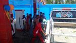 Warga Desa di Pulau Buru Kini Tak Lagi Tunggu 3 Jam Dapat BBM