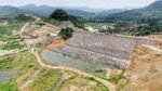 Ini 4 Bendungan Prioritas Jokowi yang Siap Diresmikan