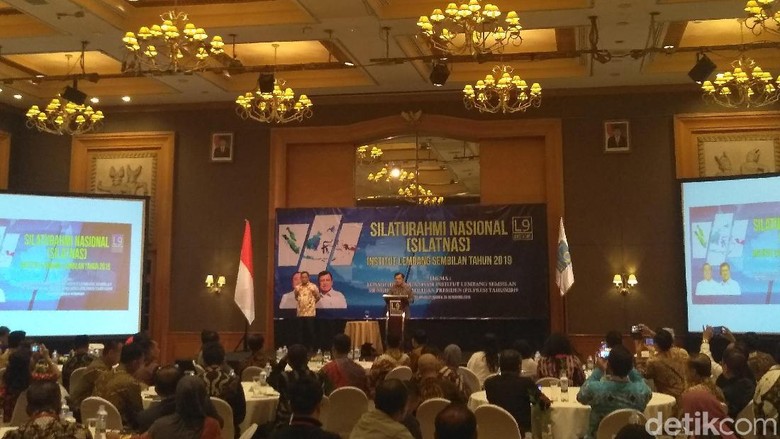 JK: Pilih Pemimpin yang Tidak Otoriter dan Nepotisme JK: Pilih Pemimpin yang Tidak Otoriter dan Nepotisme