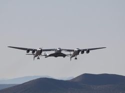 Melihat Penumpang Pertama Melesat ke Tepi Angkasa