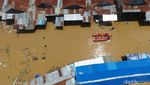 Potret Parahnya Banjir dan Longsor yang Landa Jayapura