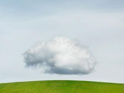 Karya Jawara Landscape Photographer of the Year Bikin Terperangah