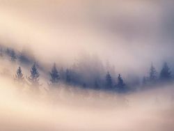 Karya Jawara Landscape Photographer of the Year Bikin Terperangah