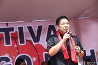 Pendapatannya Wow, Di Dapil Ini Kabarnya Butuh Rp 50 M agar Lolos ke DPR