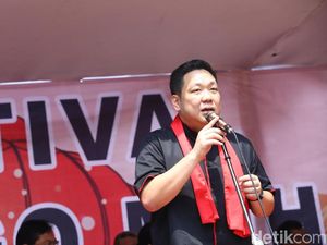 Corona Melonjak, Komisi IX DPR Minta Pemerintah Pastikan Faskes Tak Lumpuh