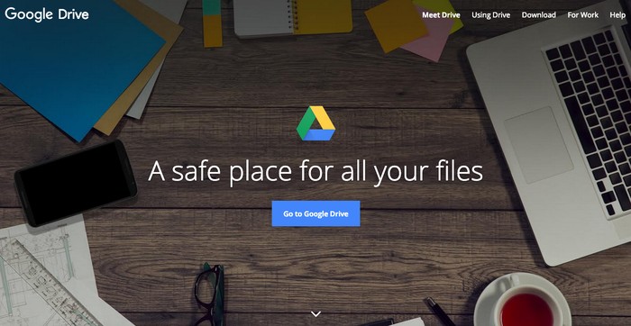 Google Drive
