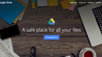 File yang Bikin Google Drive Penuh dan Cara Mengatasinya