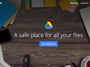 File yang Bikin Google Drive Penuh dan Cara Mengatasinya