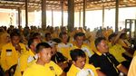 Pembekalan dan Konsolidasi Caleg Tingkat Daerah
