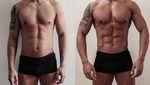 Kenalin Daffa Cho, Satu Lagi YouTuber Seksi Berperut Sixpack