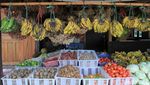 Foto: Belanja Sayur di Kamojang Buat Oleh-oleh Emak di Rumah