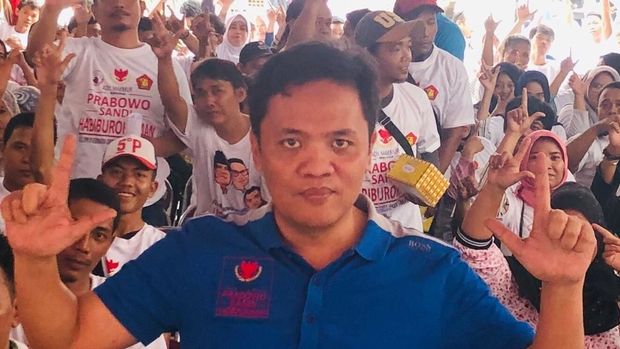 Ratna Sarumpaet Merasa Kasusnya Politis, BPN: Jangan Fitnah Kami