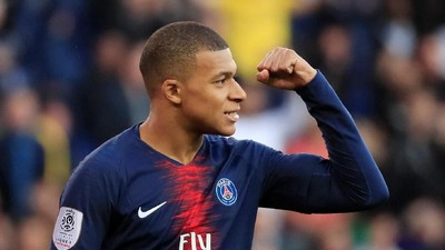 9 Pemain yang Berpotensi Dibeli Real Madrid di Bursa Musim Panas