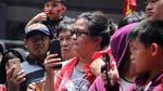 Hii! Potret Aksi Ekstrem Tatung di Festival Cap Go Meh