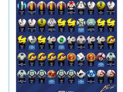 Messi Panen Sanjungan di Medsos, Statistik Hebatnya Diumbar