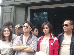 Dilan Punya Sejuta Kata Gombal, Kalau Iqbaal Ramadhan?