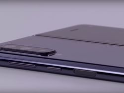 Samsung Galaxy Fold vs Huawei Mate X, Duel Ponsel Layar Lipat