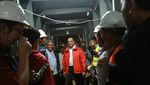 Potret Indahnya JPO Baru GBK yang Diam-diam Disidak Anies