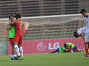 Persib Ikhlas Gian Zola dan Billy Keraf Lanjut di Timnas