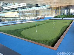 Kantor Google hingga Golden Gate dari Kamera Galaxy S10