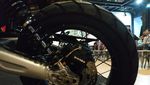 Triumph Scrambler 1200 XE Siap Dipakai Blusukan