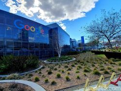 Kantor Google hingga Golden Gate dari Kamera Galaxy S10