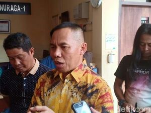 Anggotanya Ditusuk Saat Kejar Buron, Kapolda Sumsel: Pelaku Saya Sikat!