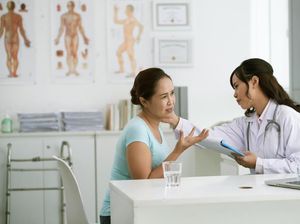 5 Penyakit yang Bisa Dideteksi Lewat Medical Check Up