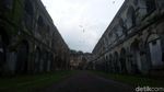 Foto: Ambarawa Juga Punya Benteng Pendem