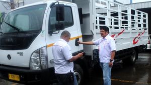 Pertumbuhan Bisnis di Sektor Logistik