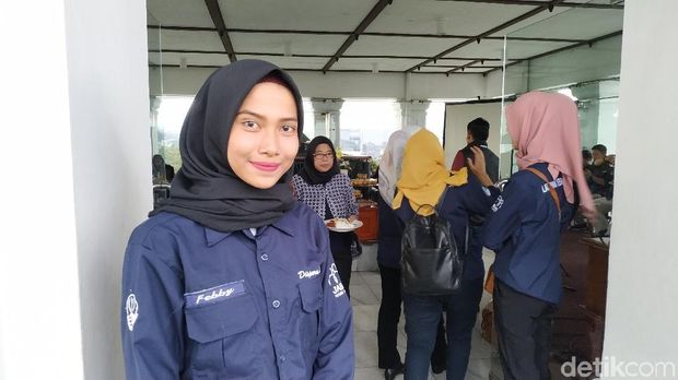 Febby Fatarawati