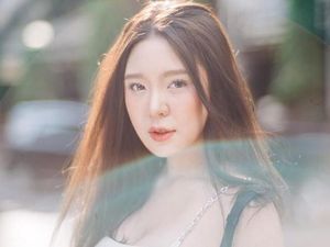 Kepincut Pesona DJ Seksi Thailand, Cantiknya Bikin Naksir