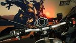 Triumph Scrambler 1200 XE Siap Dipakai Blusukan